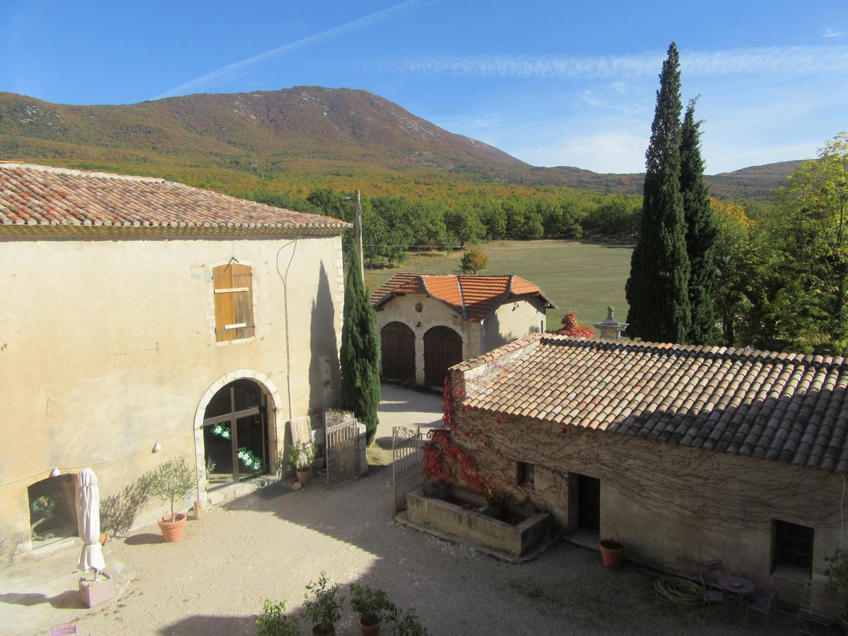 Chambre D'Hotes - Ferme De Chanteraine Эгин Экстерьер фото