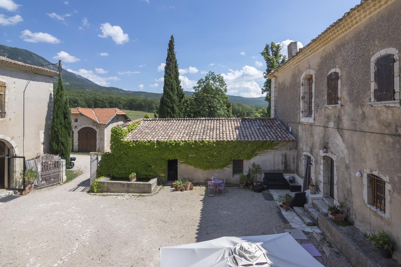 Chambre D'Hotes - Ferme De Chanteraine Эгин Экстерьер фото