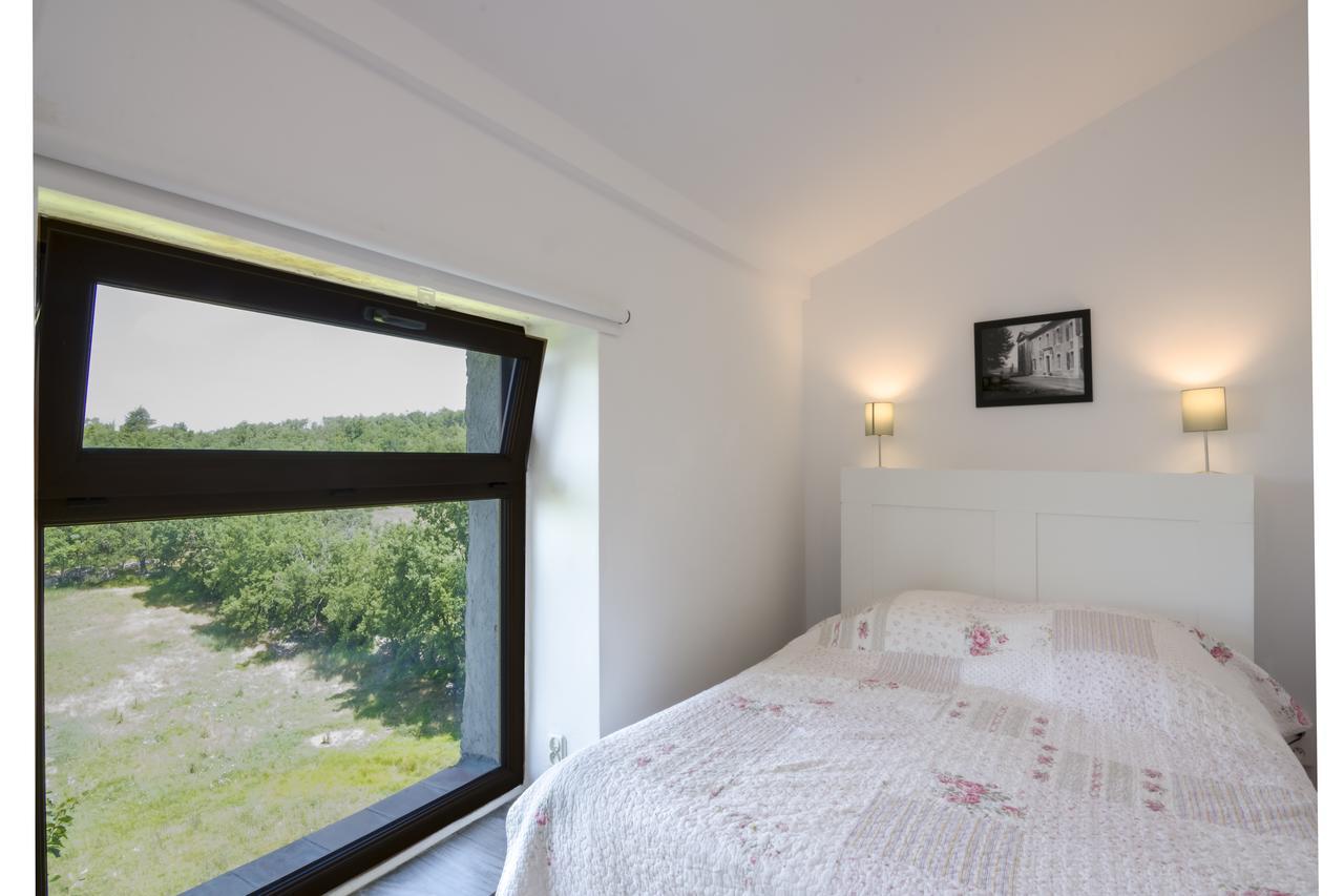 Chambre D'Hotes - Ferme De Chanteraine Эгин Экстерьер фото