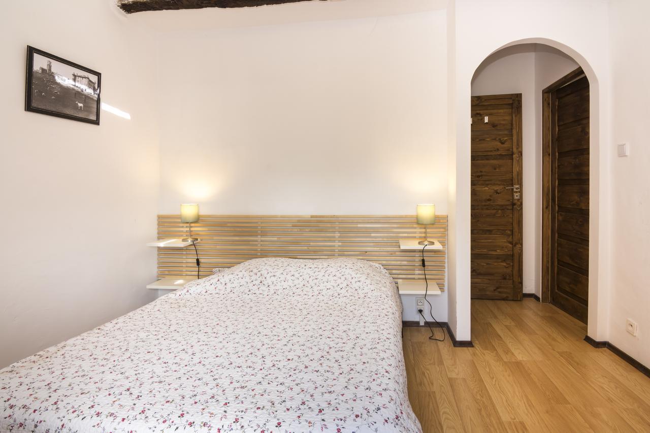 Chambre D'Hotes - Ferme De Chanteraine Эгин Экстерьер фото